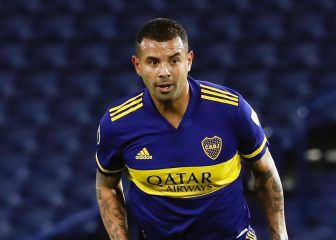 Cardona, disponible vs. Racing