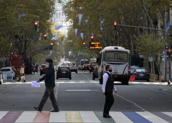 Toque de queda hoy, domingo 30 de mayo: horarios en provincia de Buenos Aires, GBA, CABA, Mar del Plata...