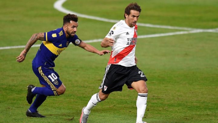 Sorteo Copa Libertadores: cuándo y en qué ronda podría haber un Boca - River