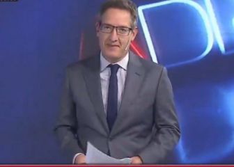 Tomás Méndez fue despedido de C5N tras un móvil en la puerta de la casa de Patricia Bullrich