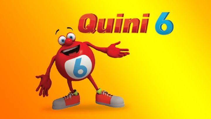 Resultados Loto y Quini 6 hoy: números premiados y dinero repartido | 2 de junio