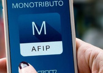 AFIP actualizó las categorías del monotributo y los contribuyentes se encontraron con deudas