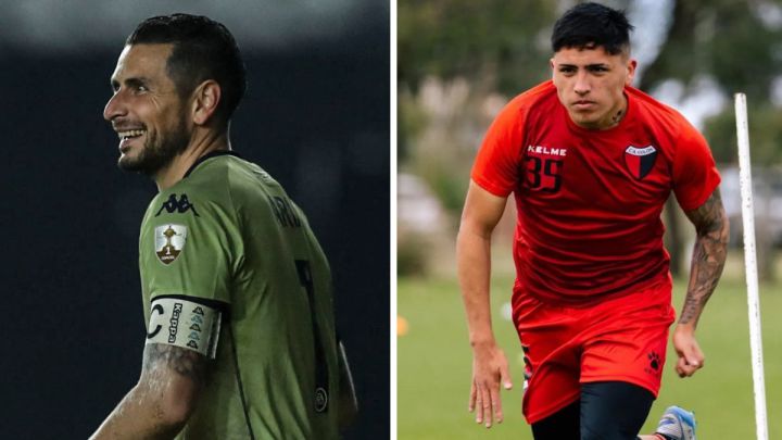 Bajas del Racing - Colón: sancionados y lesionados de la Final de la Copa de la Liga Profesional
