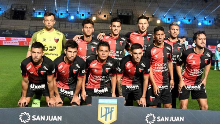 Las cinco claves del Colón campeón: el Pulga, Eduardo Domínguez...