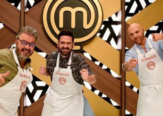 Gala eliminación Masterchef Celebrity 2 Argentina, en vivo: concursantes y pruebas, en directo