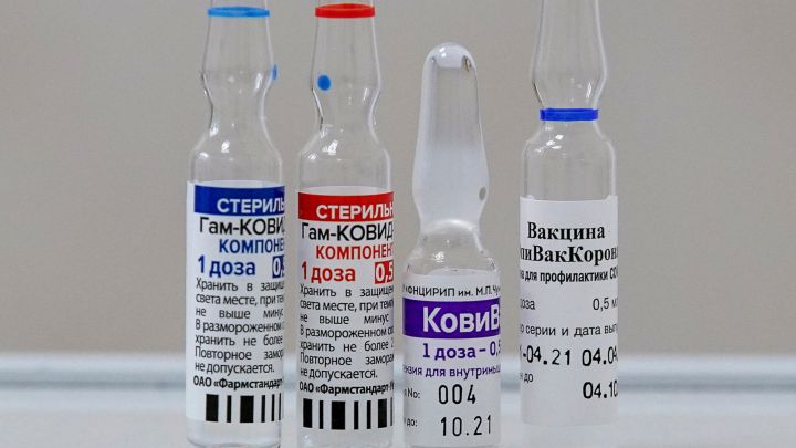 Vacuna Sputnik V: cuándo llegarán nuevas dosis y cuándo comenzará su distribución
