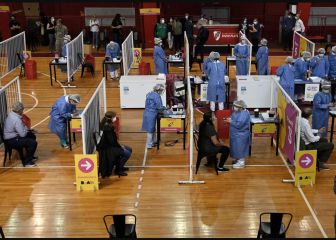 Vacunación Argentina: qué franja de edad será la siguiente en recibir la vacuna
