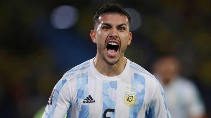 Copa América: fixture, grupo, partidos y rivales de Argentina