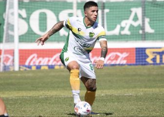 Defensa se planta por Enzo Fernández