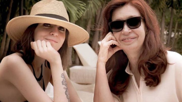 Florencia Kirchner internada: dónde está y últimas noticias sobre su estado de salud
