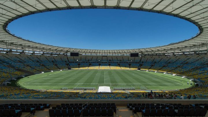 Copa América: TV, horario y cómo ver en Argentina online