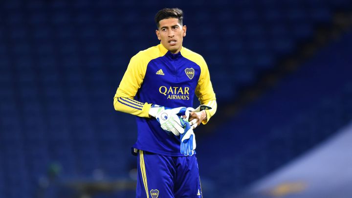 Boca, Rayados y el entorno del arquero llegaron a un acuerdo y el pase quedó confirmado. En los próximos días volará hacia México para firmar el contrato.