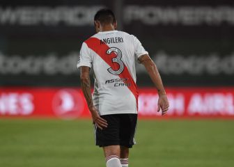 Angileri: