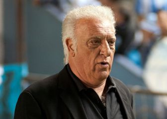 Preocupación: internan a 'Coco' Basile por COVID