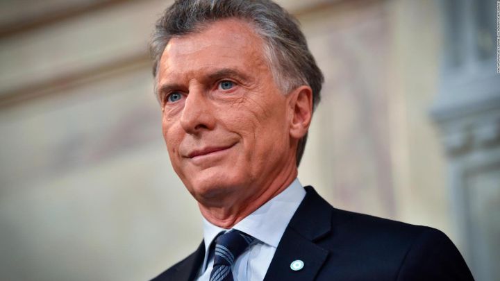 Macri calificó al coronavirus como "una gripe, un poco más grave" y luego ofreció disculpas