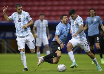 Romero llegó para quedarse