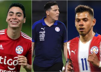 La Paraguay más Argentina