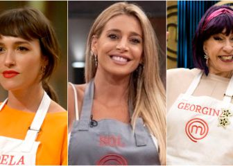 ¡Uno menos! ¿Quién se fue de Masterchef Celebrity y quiénes siguen en carrera?