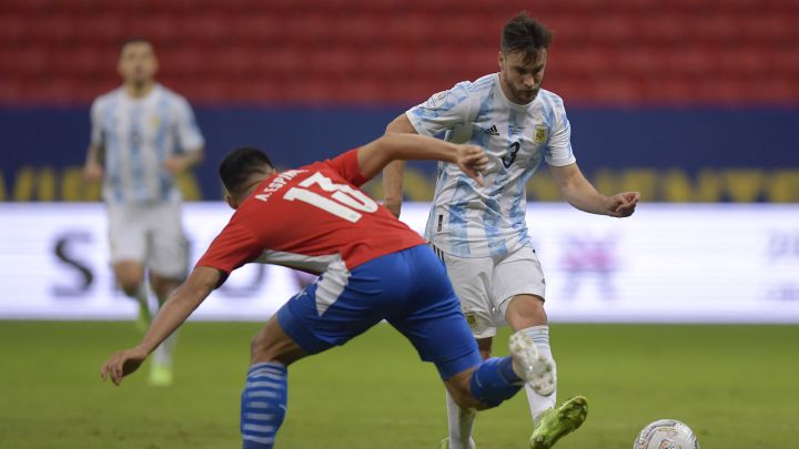 Cuándo juega Argentina su próximo partido en la Copa América