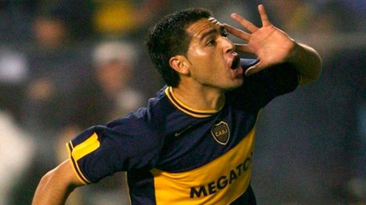 El emotivo video de Boca por el cumpleaños de Riquelme