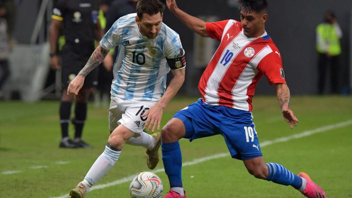 Rotación o continuidad