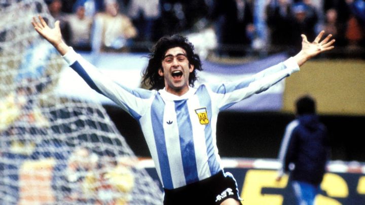 "Ganar con la Selección es lo mejor que te puede pasar"