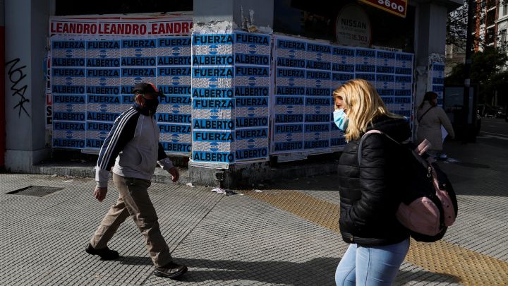 Toque de queda hoy, lunes 28 de junio: horarios en provincia de Buenos Aires, GBA, CABA, Mar del Plata...