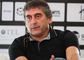 Francescoli: