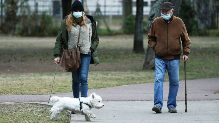 Toque de queda hoy, martes 29 de junio: horarios en provincia de Buenos Aires, GBA, CABA, Mar del Plata...