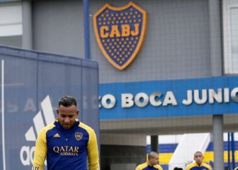 Boca jugará su segundo amistoso ante Sarmiento