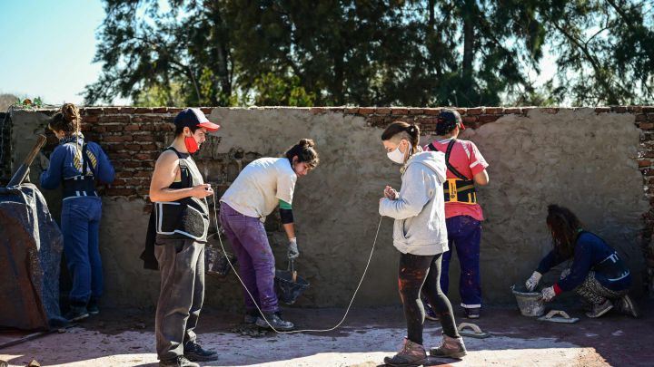 Toque de queda hoy, martes 6 de julio: horarios en provincia de Buenos Aires, GBA, CABA, Mar del Plata...