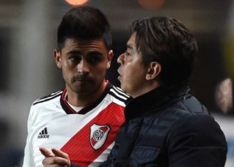 Pity Martínez: