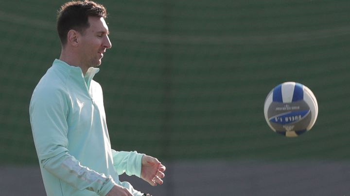 Cuál es el próximo partido de Argentina y cuándo es la siguiente Copa América
