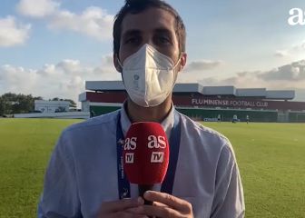 Última hora y detalles: así se entrena Argentina a escasas horas de enfrentarse a Brasil