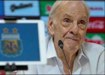 Menotti: