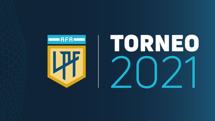 Cambio de nombre en la LPF