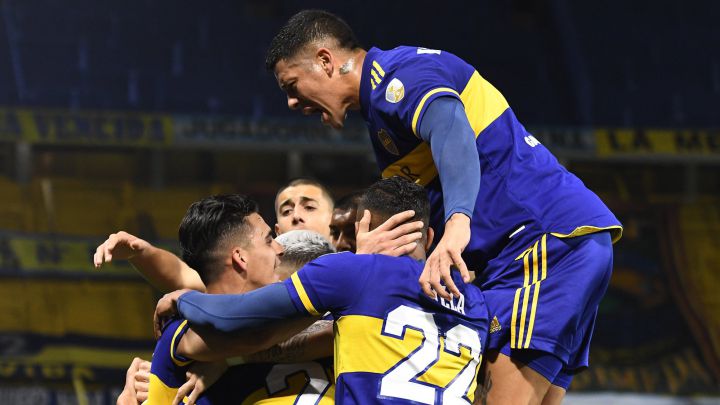 Torneo LPF: fecha 1, fechas y horarios