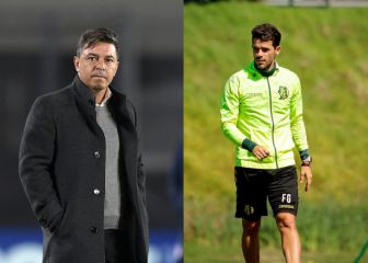 Torneo Liga Profesional 2021: cuáles son los entrenadores del fútbol argentino