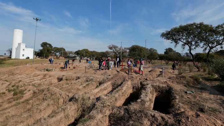 Toque de queda hoy, martes 20 de julio: horarios en provincia de Buenos Aires, GBA, CABA, Mar del Plata...