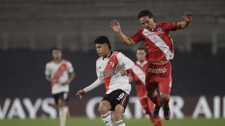 River en Copa Libertadores: qué necesita para clasificar a cuartos y qué resultados le valen