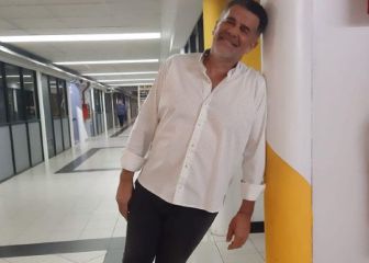 Internamiento de Julián Weich: última hora y cómo avanza su estado de salud