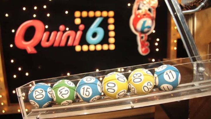 Resultados Loto y Quini 6 hoy: números premiados y dinero repartido hoy | 21 de julio