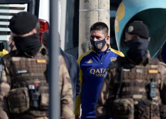 La LPF confirma que Boca debe jugar ante Banfield y San Lorenzo