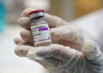 Vacuna AstraZeneca: por qué es más eficaz contra la variante Delta y cuántas dosis hacen falta