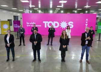 Elecciones 2021: listas para la Provincia y Ciudad de Buenos Aires