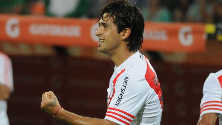 Pisculichi anunció su retiro del fútbol profesional