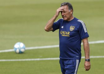 Russo: