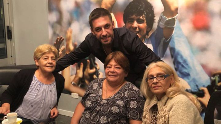 Causa Maradona: apartan a Matías Morla como querellante y piden que se lo investigue