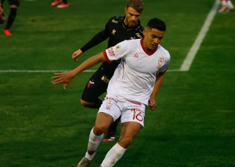 Huracán y Colón abrieron la tercera fecha con un empate en Parque Patricios