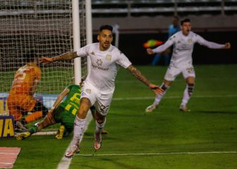 Racing sonríe en La Felíz